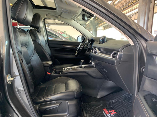 Mazda CX-5 2.0 L I Grand Touring At