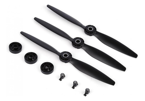Yunnec H480 6pcs Rc Drone B Hélice De Hélice