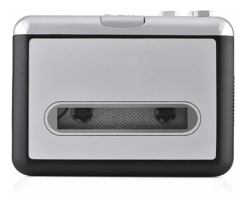 Usb Cassette Tape To Pc Mp3 Cd Switcher Convertidor With