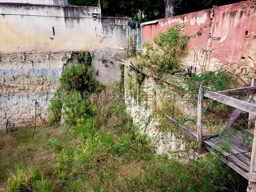 Terreno En Venta - Ab 25-2790