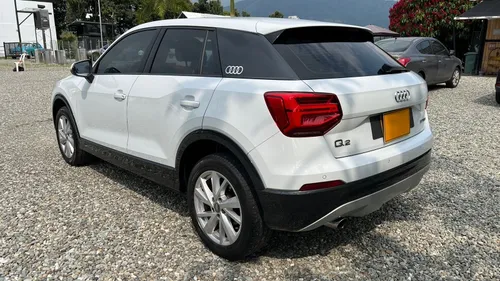 Audi Q2 1.0 Tfsi Ambition