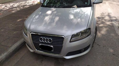 Imagen 2 de 5 de Audi A3
