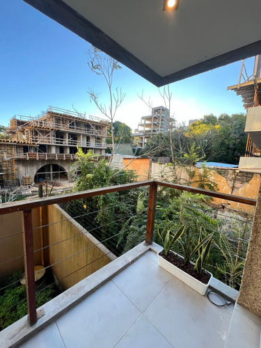 Monoambiente Con Amenities - Doho Villa Urquiza (ingreso Agosto 2025)