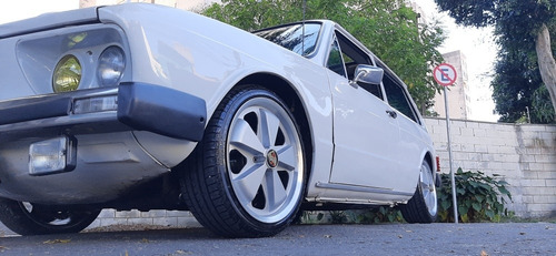 Volkswagen Brasília