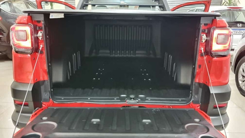 Fiat Strada Freedom Cs 1.3 Flex 0km Completa!!!