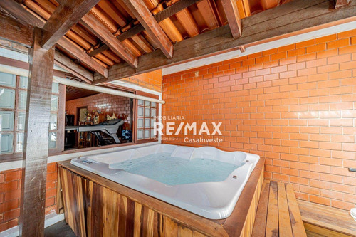 Imagem 28 de 30 de Chácara Com 5 Quartos À Venda, 4060 M² Por R$ 850.000 - Itapevi - Itapevi/sp - Ch0052