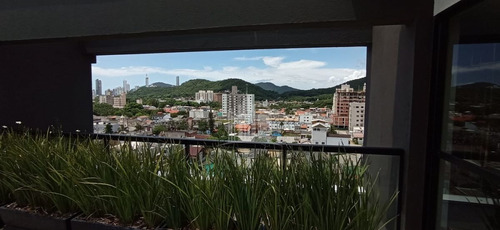 Imagem 5 de 15 de Lindo Apartamento Pronto Para Morar A 5 Minutos Da Praia Central De Balneário Camboriú - 1494_1