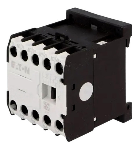 Mini Contator Auxiliar Diler-31 - Eaton 24 V 50/60 Hz