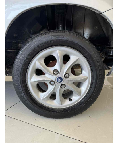 Fiat Uno 1.0 EVO VIVACE 8V FLEX 2P MANUAL