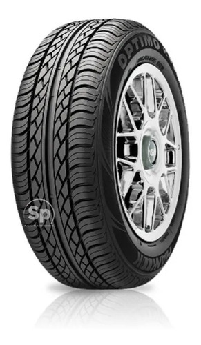 Llanta 185/55 R15 K406 Optimo 82v Hankook Para Aveo