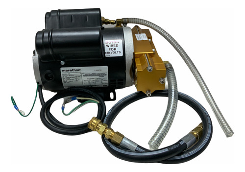 Windsor Karcher Pumptec Oem Part # 8.630-243.0 Pump Asse Vvt