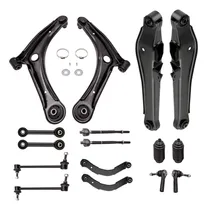 Comprar Brazos Suspensión Jeep Patriot Compass 2007-2017
