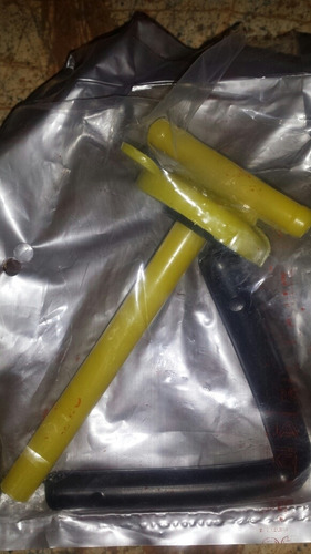 Tapa Refrigerante Turpial Original Saipa