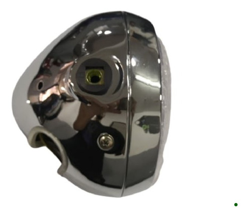 Imagen 3 de 3 de Faro Del Gn125 Solpart Moto