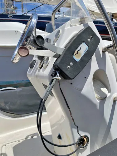 Lancha Dinghy Ab 15 Lv3209