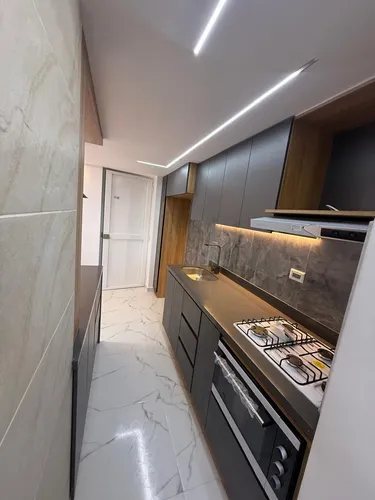 Se Vende Apartamento En Calasanz Ml