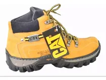 Comprar Borcegos Cat, Botas Caterpillar, Envio Gratis A Todo El Pais