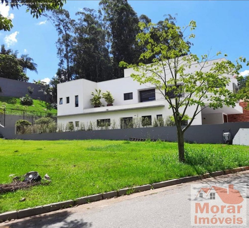 Imagem 1 de 4 de Lote Para Venda Em Barueri, Residencial Tamboré - Pcn05_2-1157945