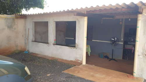 Casa Com Terreno 375m² Em Itaporã Dourados/ms