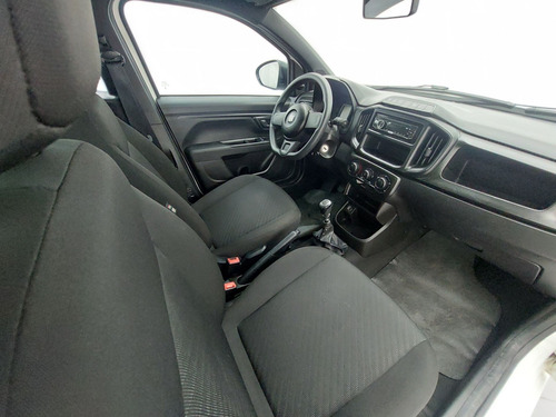 Fiat Strada 1.4 FIRE FLEX ENDURANCE CS MANUAL