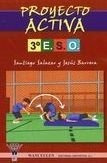 Libro Proyecto Activa, 3 Eso. Cuaderno - Salazar Alonso, ...