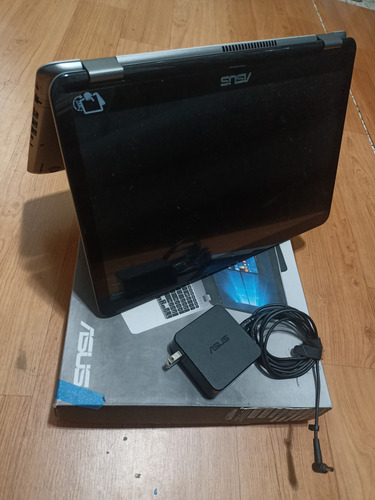 Laptop Asus Vivobook Flip 15 Tp501 Usada, Modo Recovery (Usado)