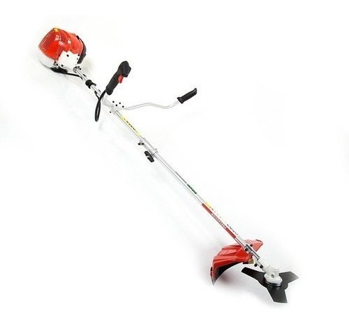 Desmalezadora Dogo Ind 52naftera 52cc Arnes Accesorios