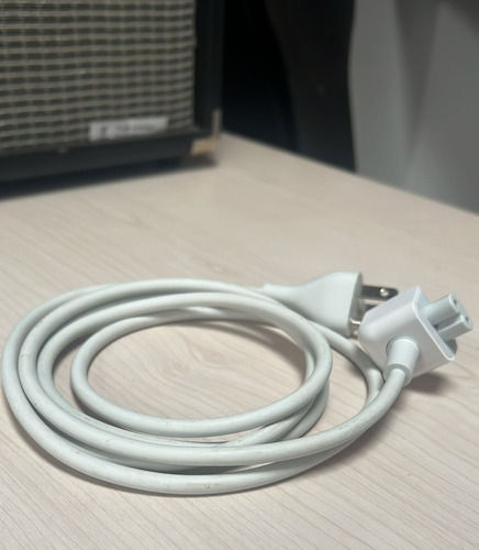 Cable Extensión Cargador Apple Macbook