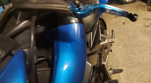 Imagen 5 de 7 de Bajaj Ns 200 Rouser