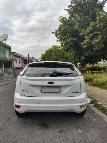 Ford Focus Impecável