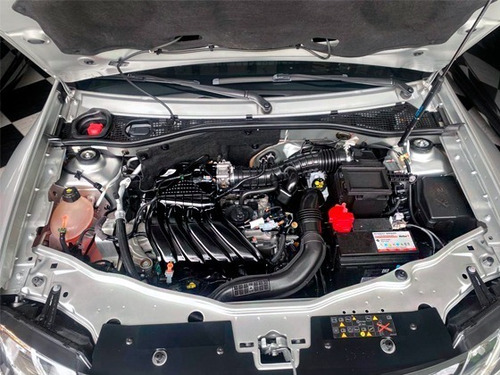 Imagem 13 de 14 de Renault Duster Autenthique 1.6 Cvt