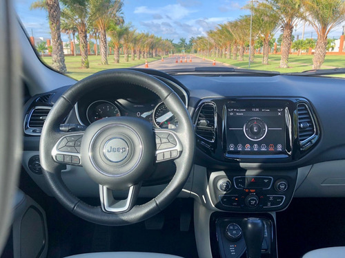 Imagem 7 de 15 de Jeep Compass