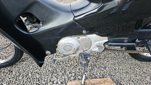 Vendo: Honda Biz 100 Es , Ano: 05/05, Motor: 100cc,
