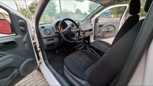 Imagen 12 de 24 de Fiat Fiorino Ram Van 700rapid Ful Ram Van700 Rapid 1.4