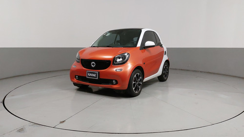 Smart Fortwo 1.0 Passion