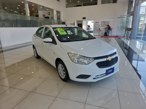 Chevrolet Aveo 1.6 Lt Mt