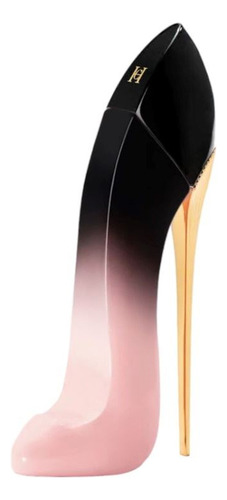 Perfume Carolina Herrera Good Girl Blush Elixir Women Edp 30 Ml