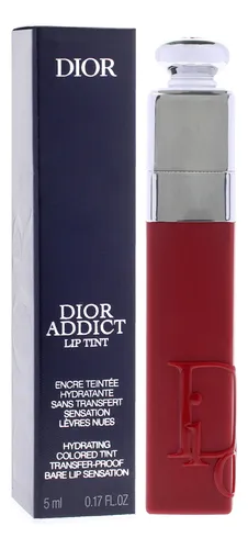 Lip Tint Christian Dior Dior Addict 771 Natural Berry 5ml