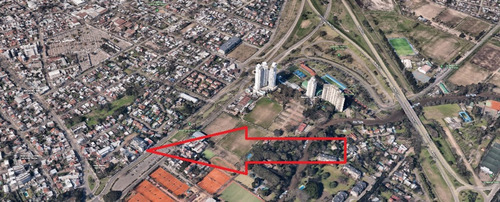 Imagen 20 de 20 de Terreno Emprendimiento En Venta En Tigre