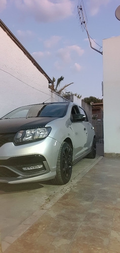 Renault Sandero 2.0 Rs 145cv