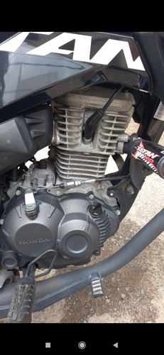 Imagem 4 de 7 de Honda Cg Titan 150