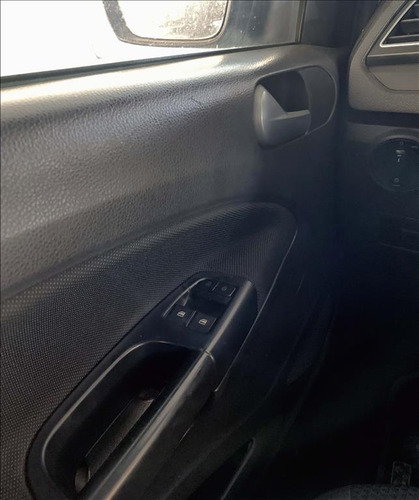 Imagem 8 de 10 de Voyage 1.0 12v Mpi Totalflex Trendline 4p Manual