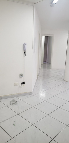Conjunto Comercial No Coração De Sp