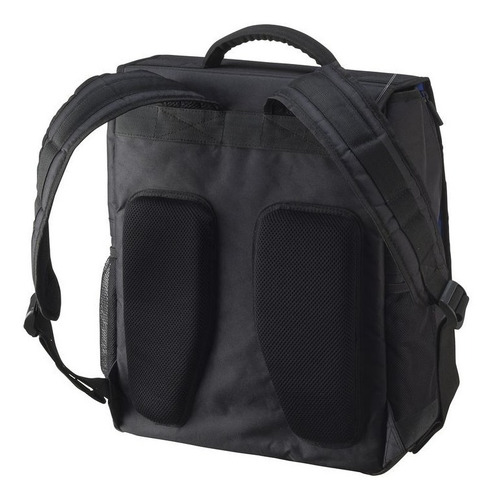 Mochila Para Equipos De Audio Y Notebook - Zoom Cba-96
