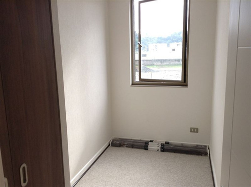 Departamento En Venta De 2 Dorm En Concepción