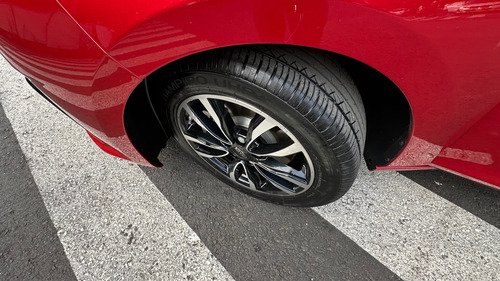 JAC J7 1.5T Advanced Mt