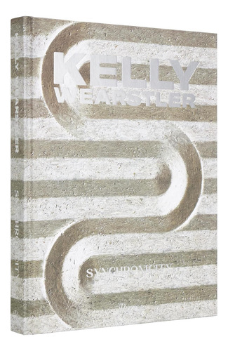 Libro: Kelly Wearstler: Sincronicidad
