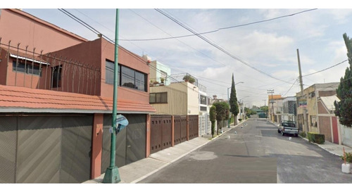 Casa En Remate En Reforma Iztaccíhuatl, Fg-1599