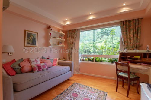 Apartamento En Venta Wn Los Palos Grandes Caracs