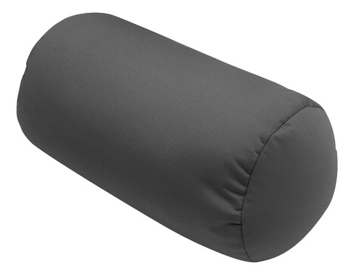 Roll Pillow Microbead Roll Cylinder, Cómoda Almohada Redonda